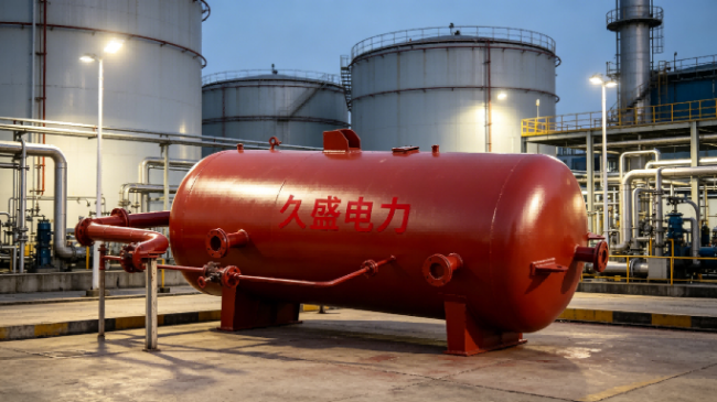 桐庐大气式除氧器